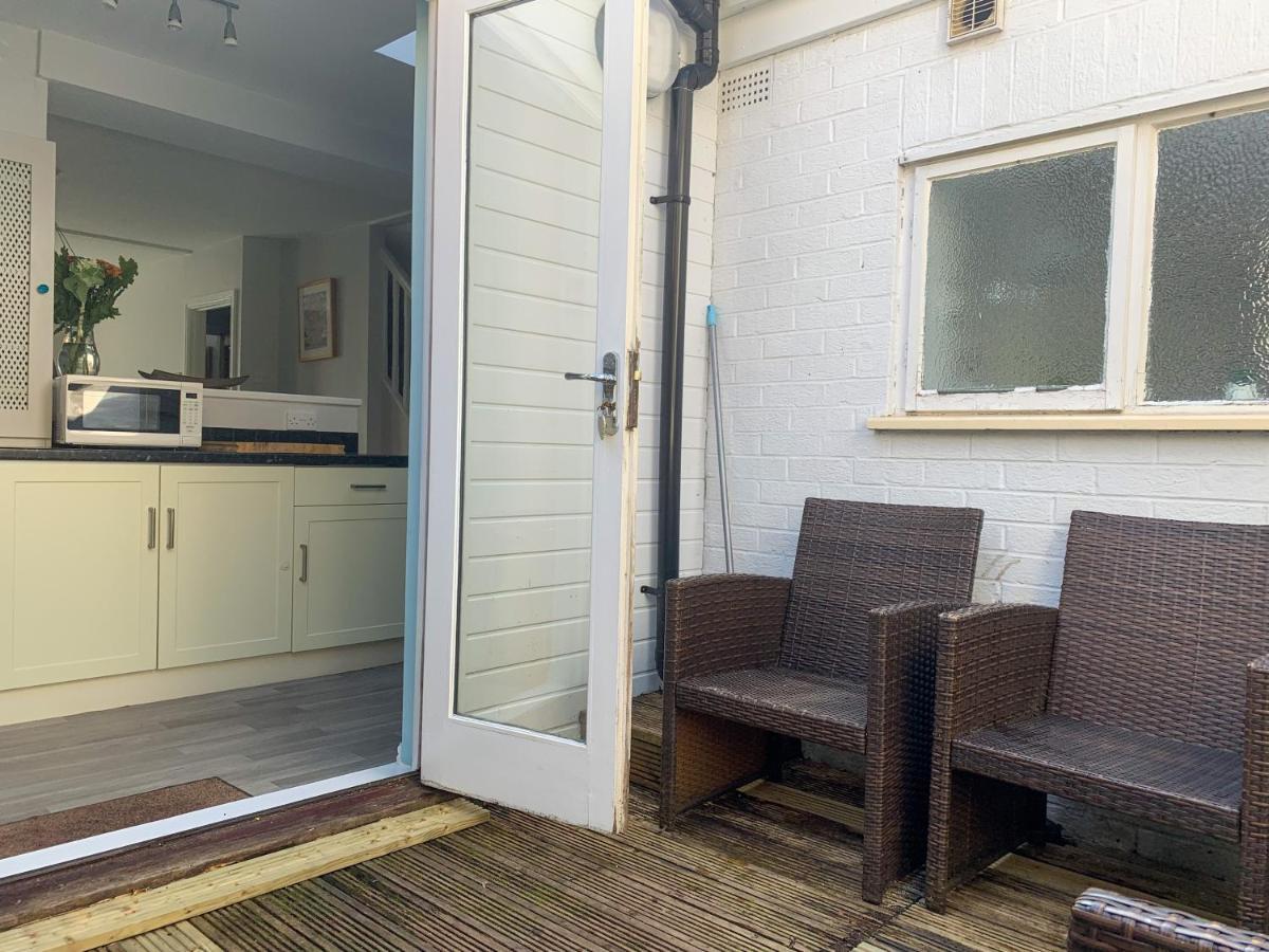 Stay In The Heart Of York At The Hampden - Free Parking - York Holiday Home Exteriér fotografie