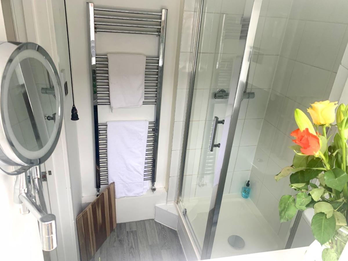 Stay In The Heart Of York At The Hampden - Free Parking - York Holiday Home Exteriér fotografie